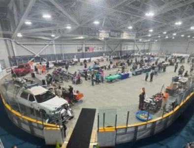 Pet Expo to include sweet treats